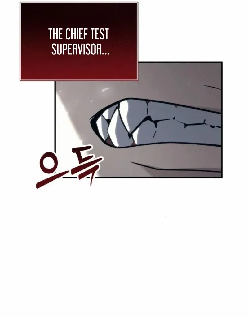Tower of God: Urek Mazino Chapter 13 page 161 - 