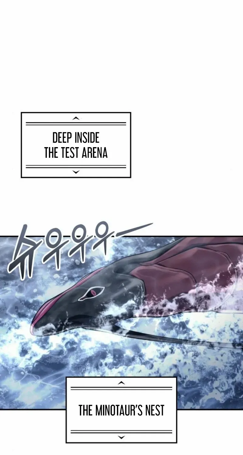 Tower of God: Urek Mazino Chapter 13 page 164 - 