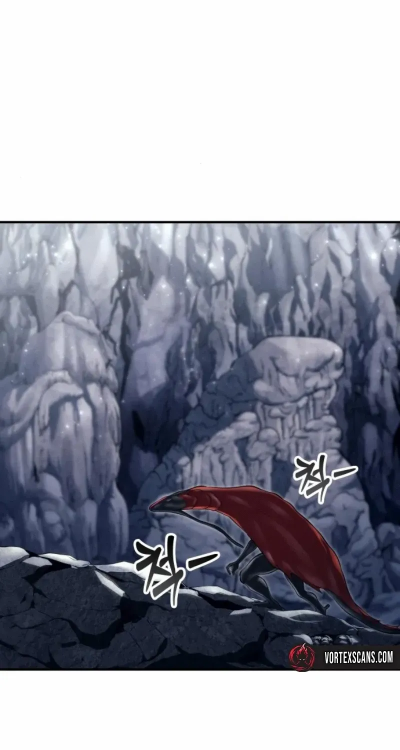Tower of God: Urek Mazino Chapter 13 page 165 - 