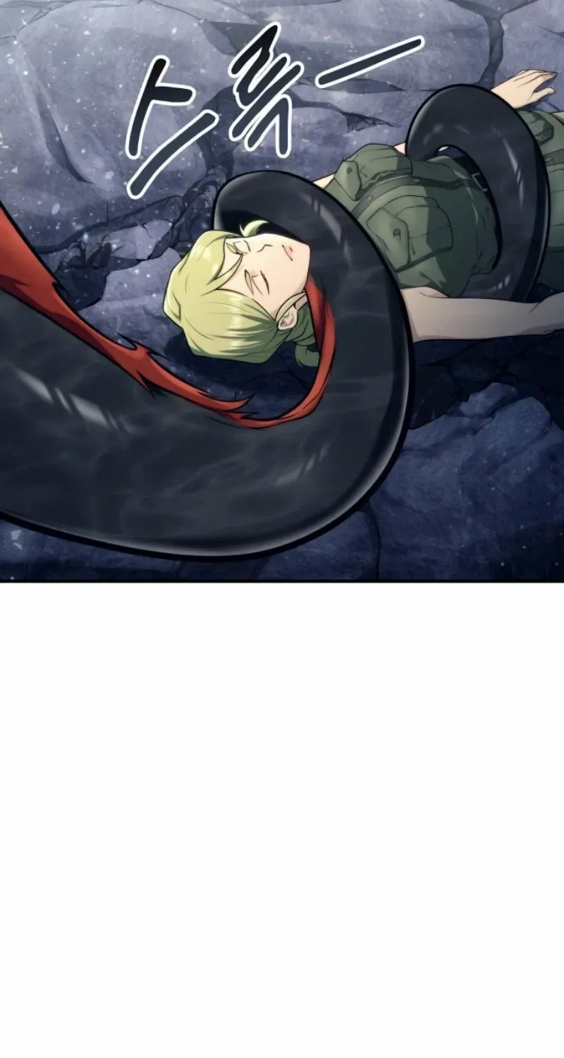 Tower of God: Urek Mazino Chapter 13 page 167 - 