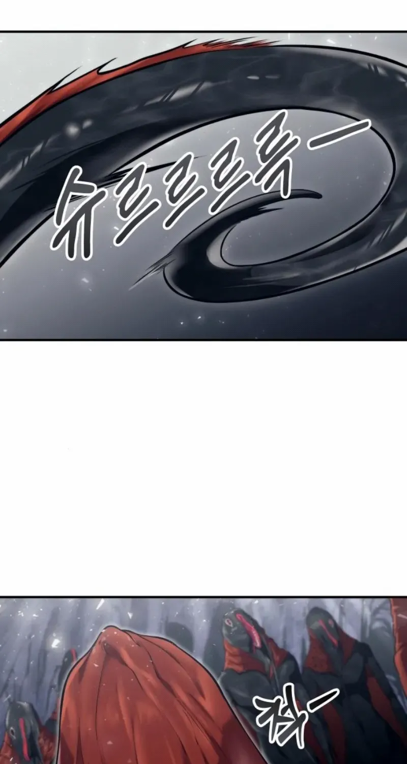 Tower of God: Urek Mazino Chapter 13 page 168 - 