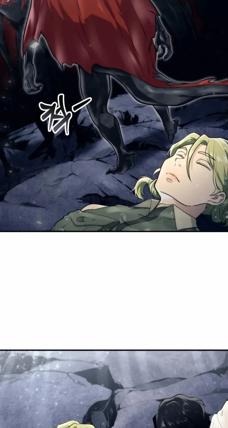 Tower of God: Urek Mazino Chapter 13 page 169 - 