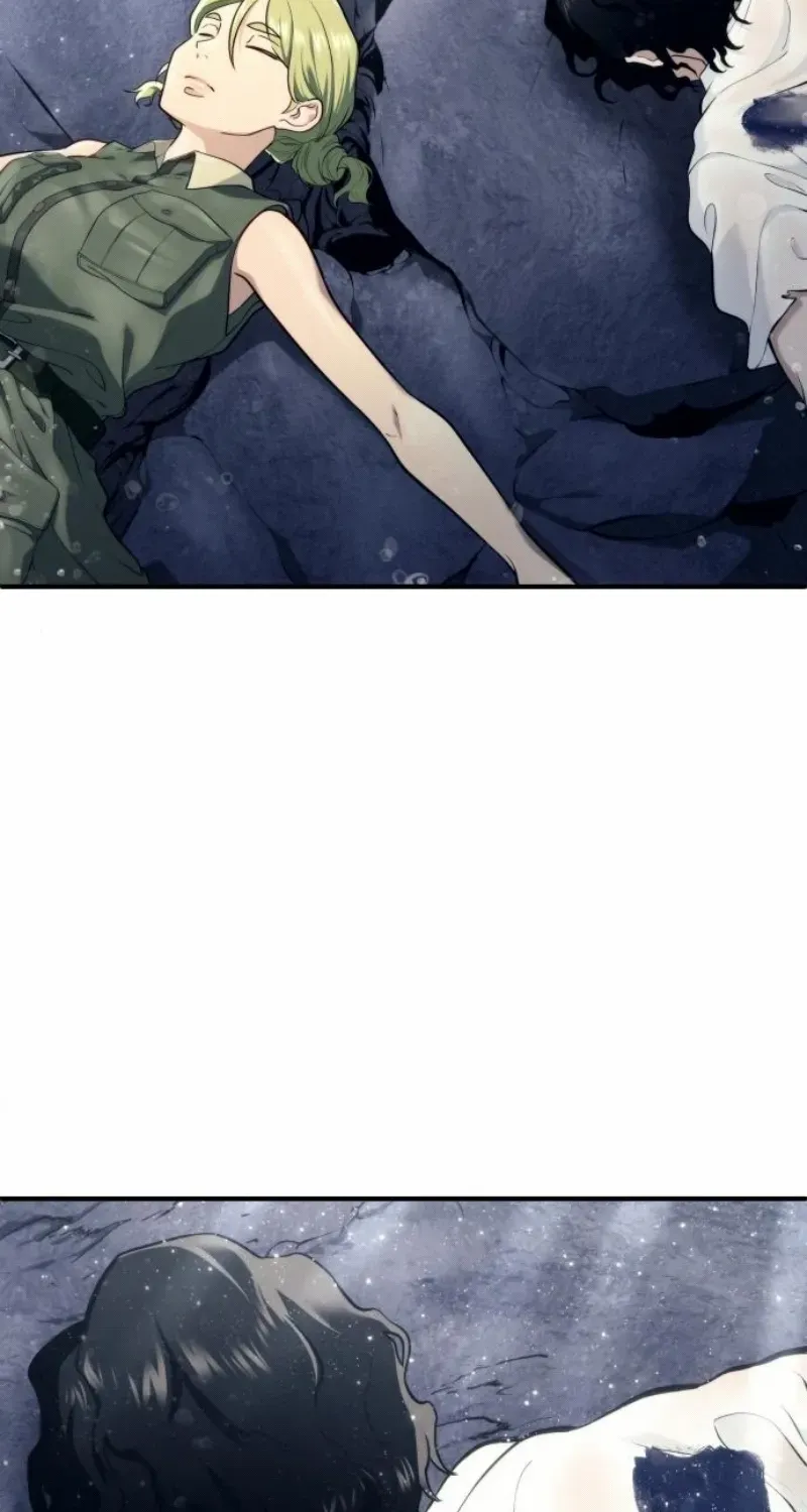Tower of God: Urek Mazino Chapter 13 page 170 - 