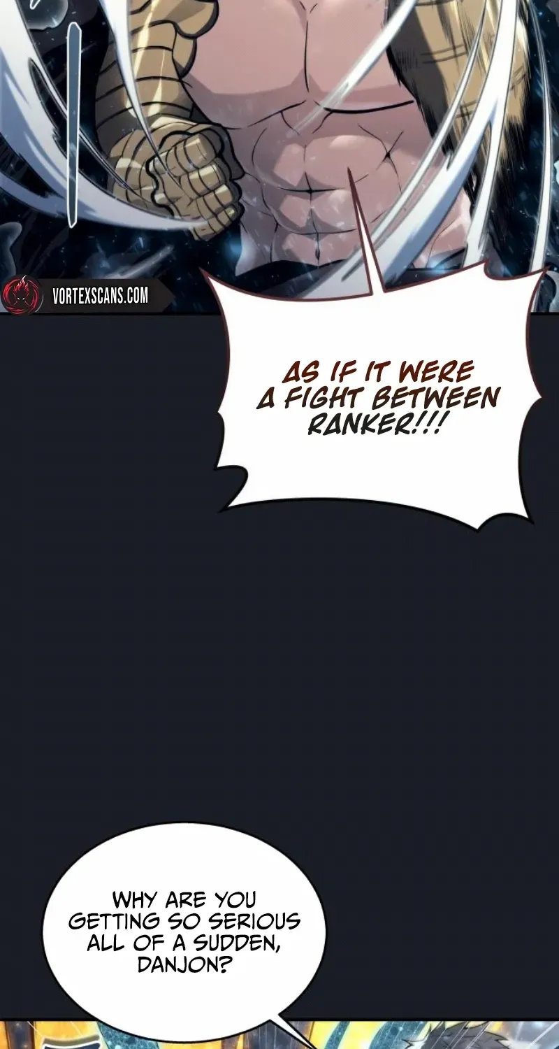 Tower of God: Urek Mazino Chapter 13 page 18 - 