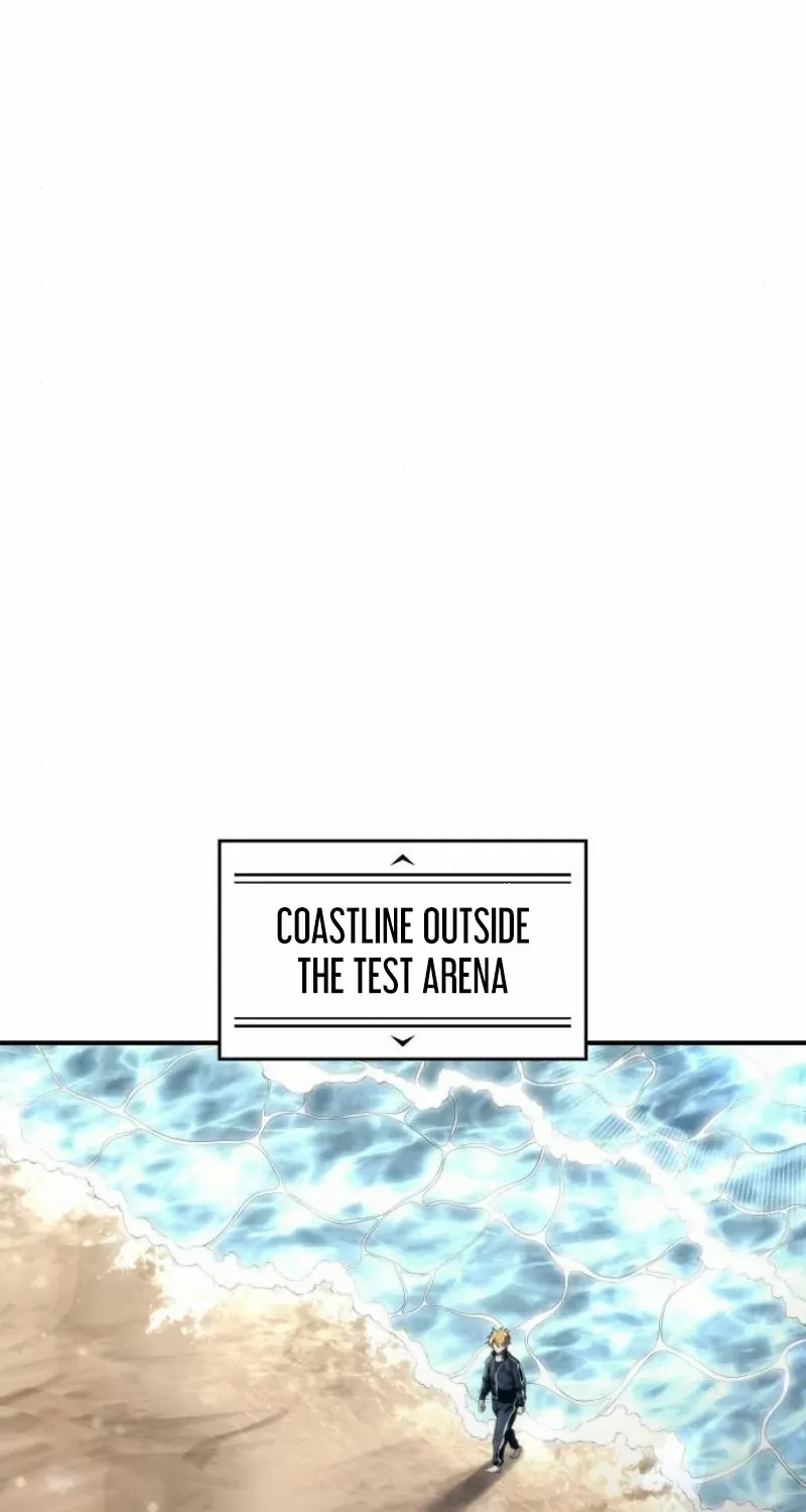 Tower of God: Urek Mazino Chapter 13 page 172 - 