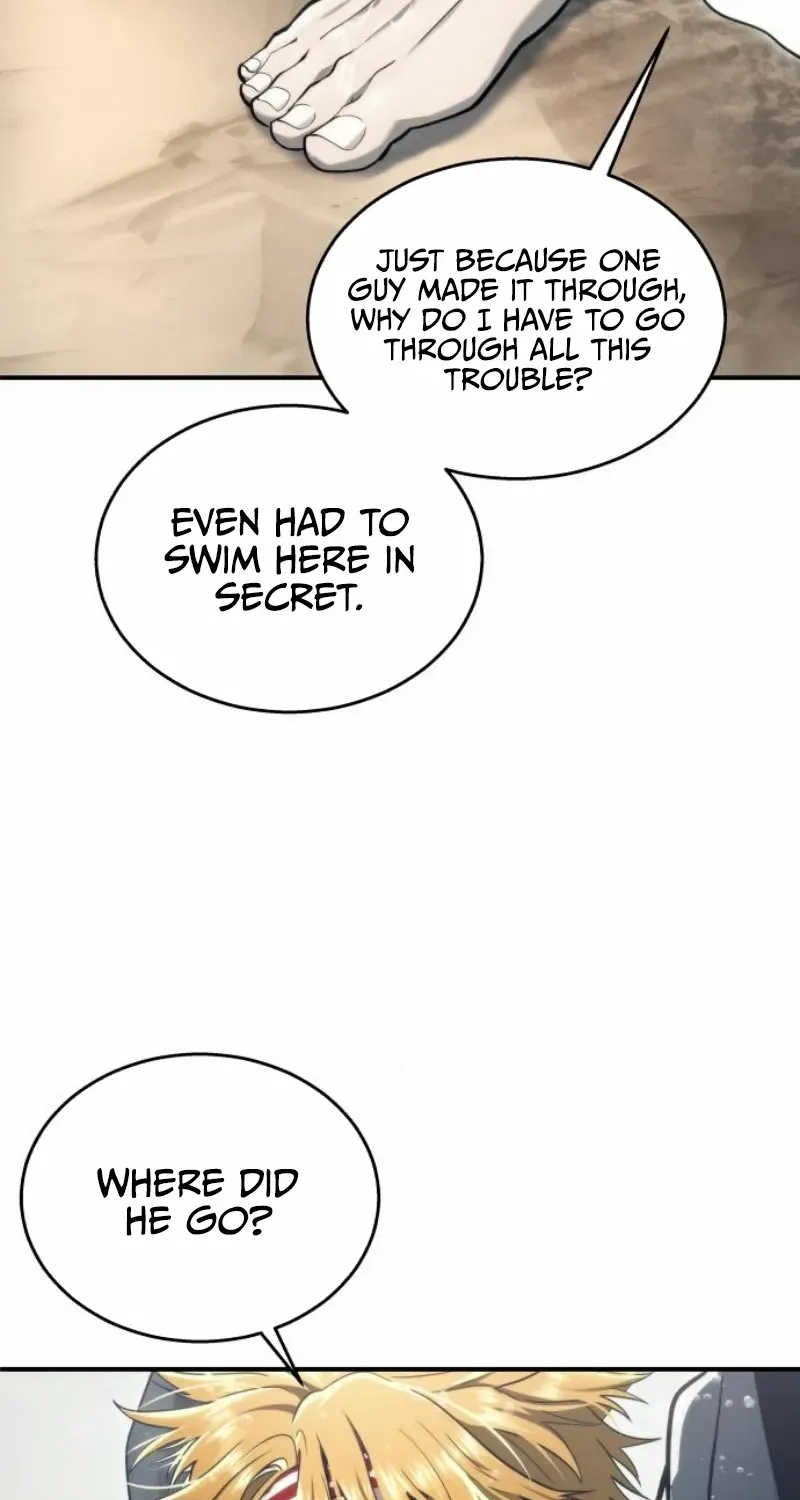 Tower of God: Urek Mazino Chapter 13 page 174 - 