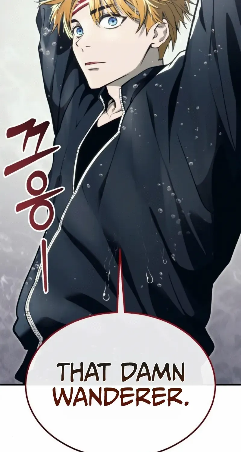 Tower of God: Urek Mazino Chapter 13 page 175 - 