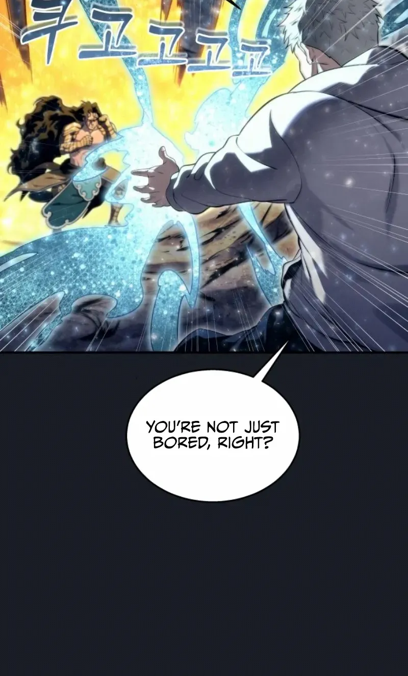 Tower of God: Urek Mazino Chapter 13 page 19 - 