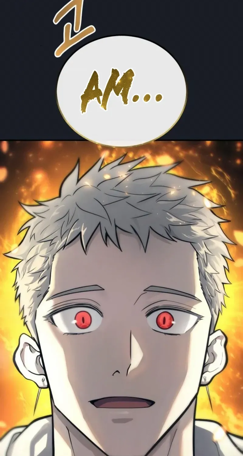Tower of God: Urek Mazino Chapter 13 page 3 - 