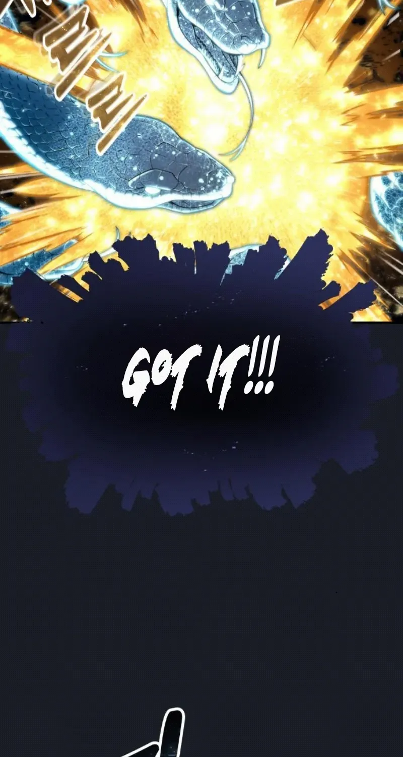 Tower of God: Urek Mazino Chapter 13 page 22 - 