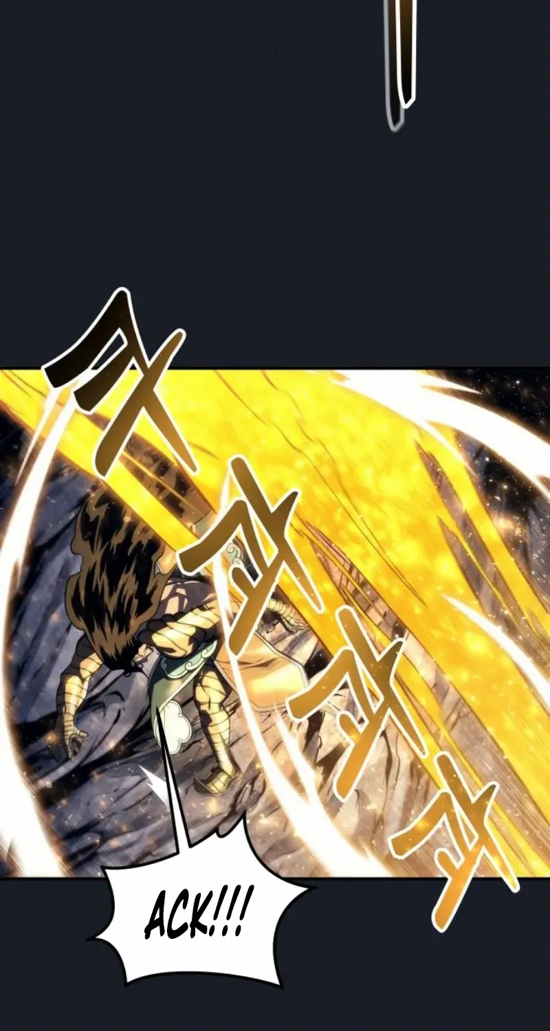 Tower of God: Urek Mazino Chapter 13 page 28 - 