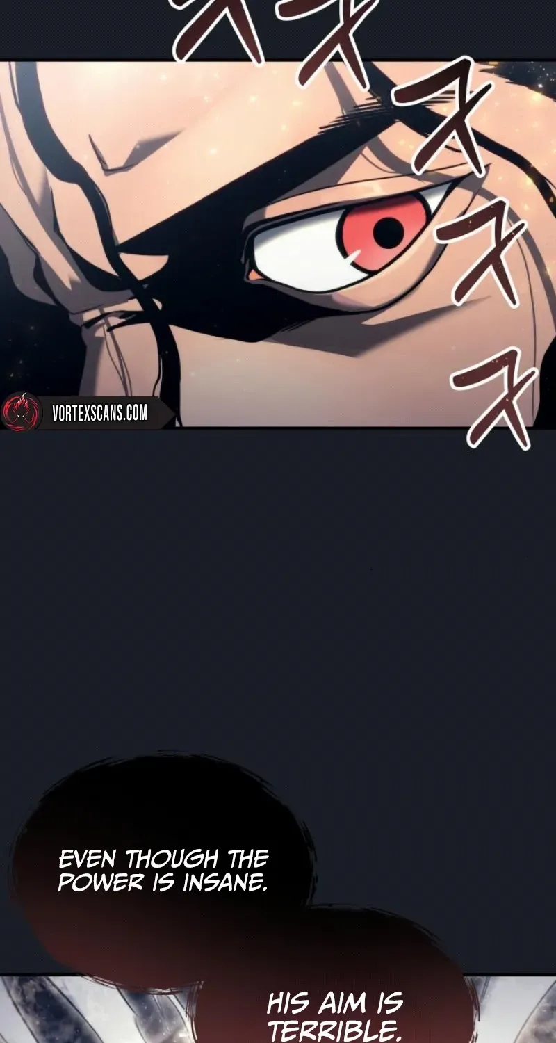 Tower of God: Urek Mazino Chapter 13 page 32 - 