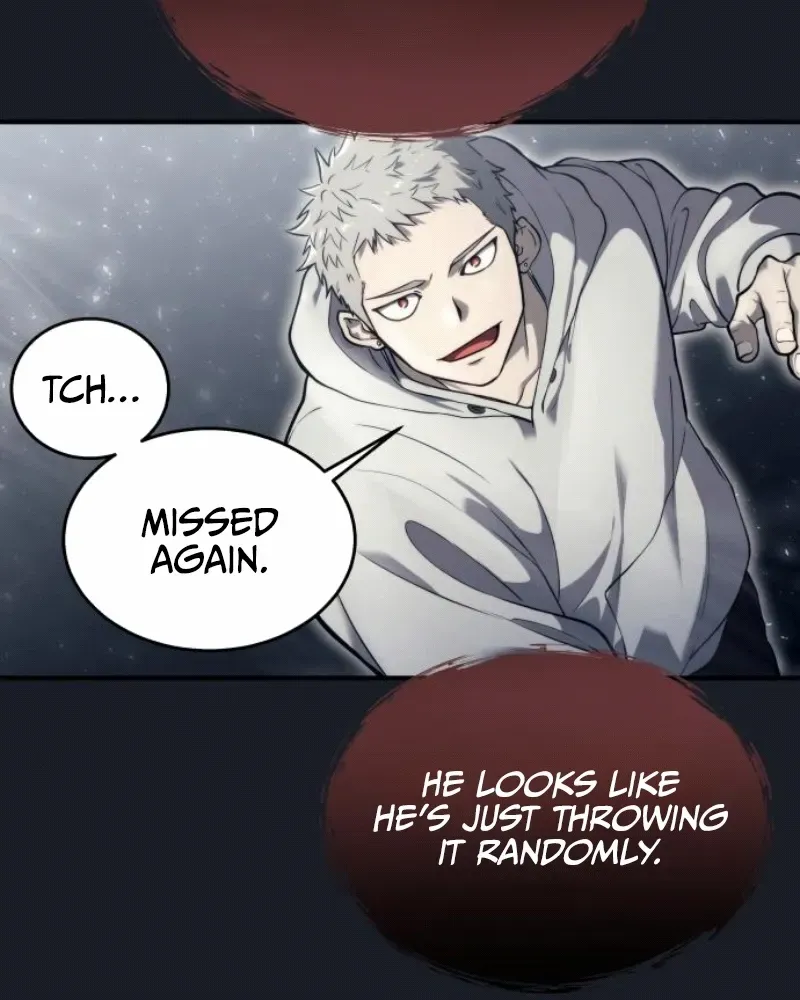 Tower of God: Urek Mazino Chapter 13 page 34 - 