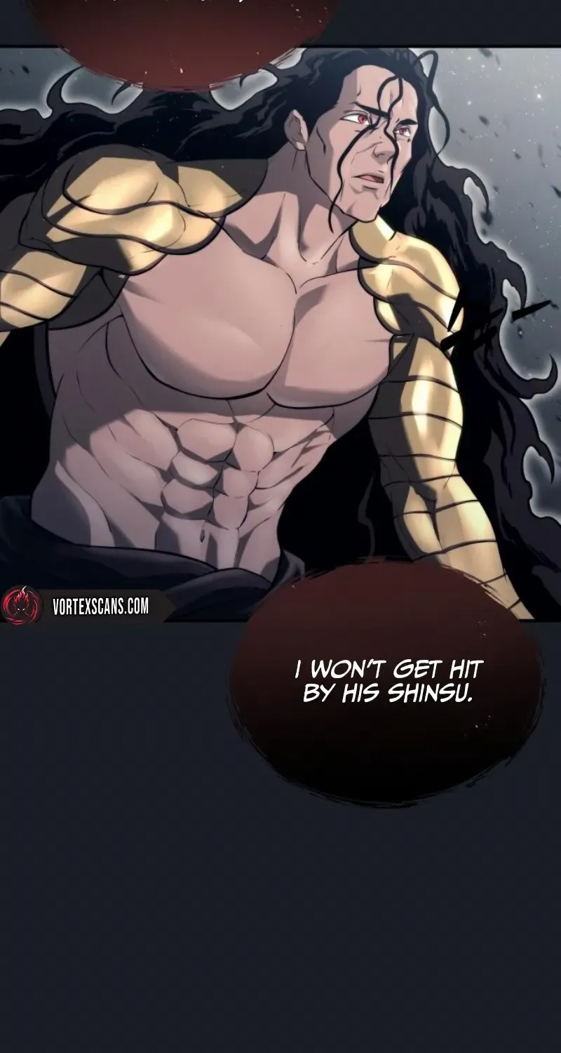 Tower of God: Urek Mazino Chapter 13 page 36 - 