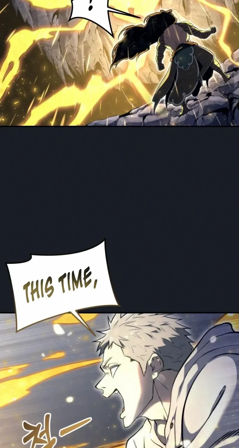 Tower of God: Urek Mazino Chapter 13 page 38 - 