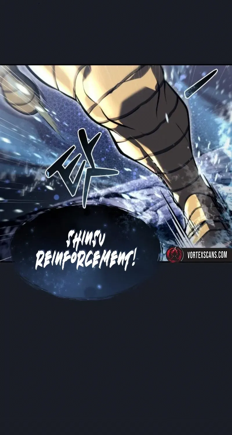 Tower of God: Urek Mazino Chapter 13 page 46 - 