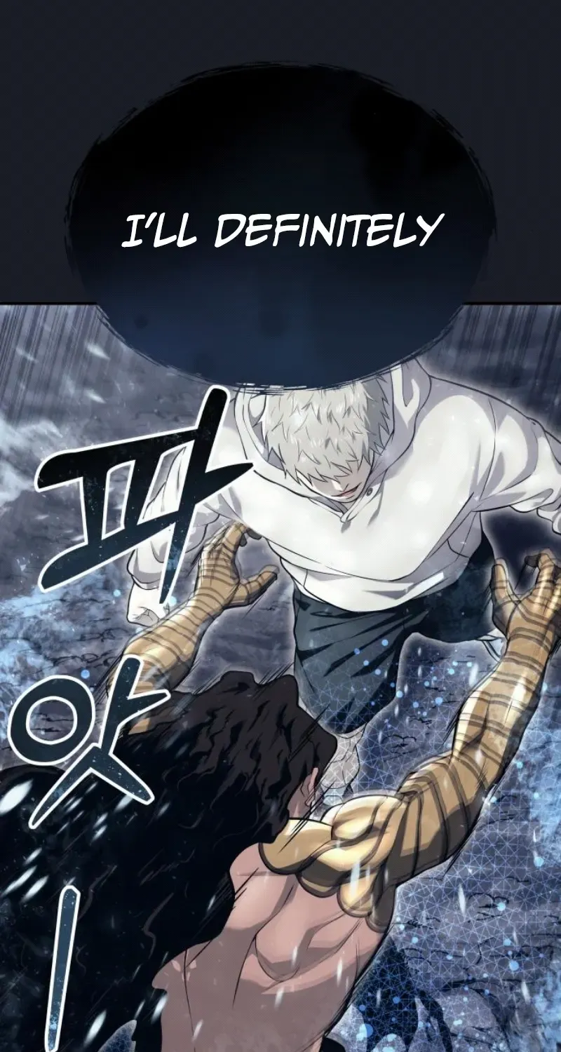 Tower of God: Urek Mazino Chapter 13 page 47 - 