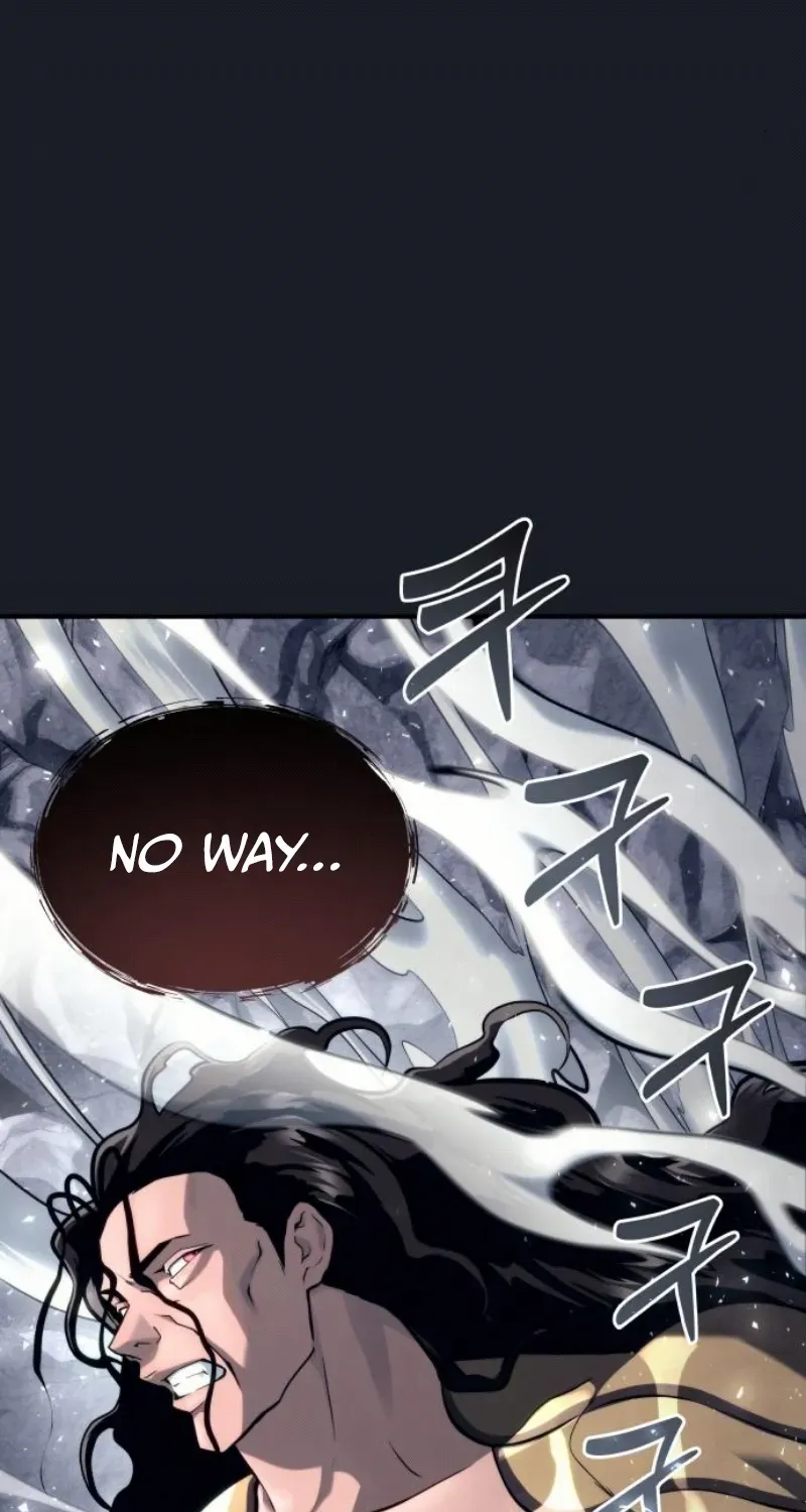 Tower of God: Urek Mazino Chapter 13 page 6 - 