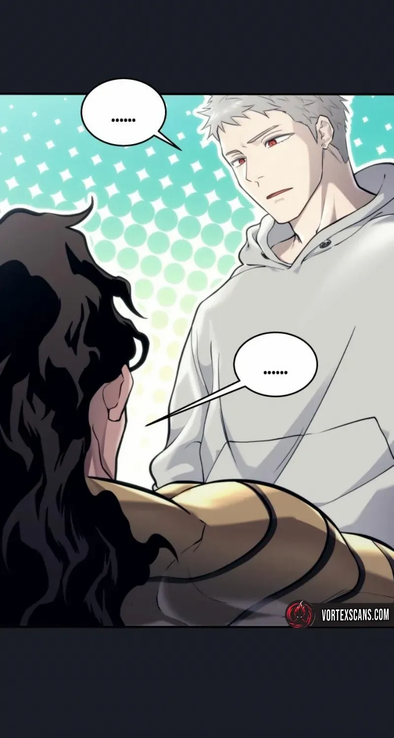 Tower of God: Urek Mazino Chapter 13 page 55 - 