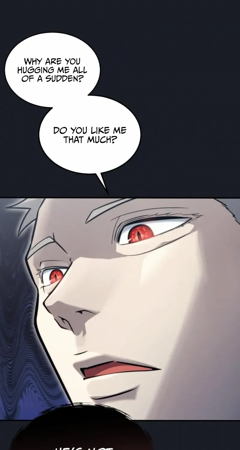 Tower of God: Urek Mazino Chapter 13 page 56 - 
