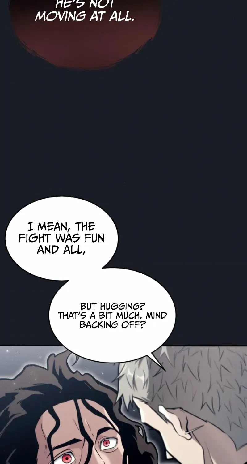 Tower of God: Urek Mazino Chapter 13 page 57 - 