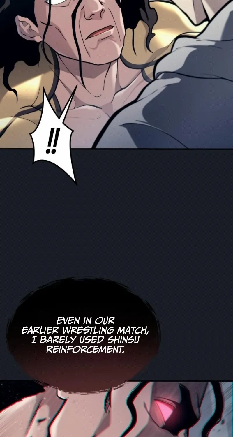 Tower of God: Urek Mazino Chapter 13 page 58 - 