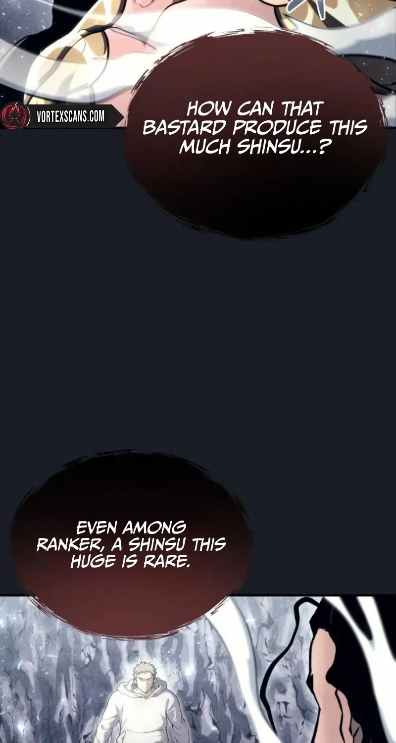 Tower of God: Urek Mazino Chapter 13 page 7 - 