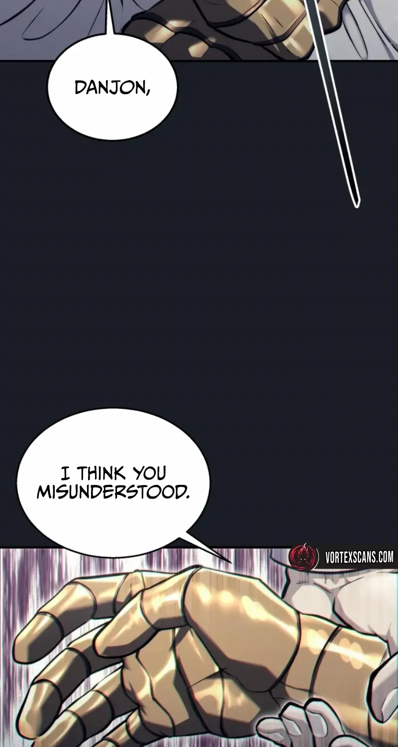 Tower of God: Urek Mazino Chapter 13 page 62 - 