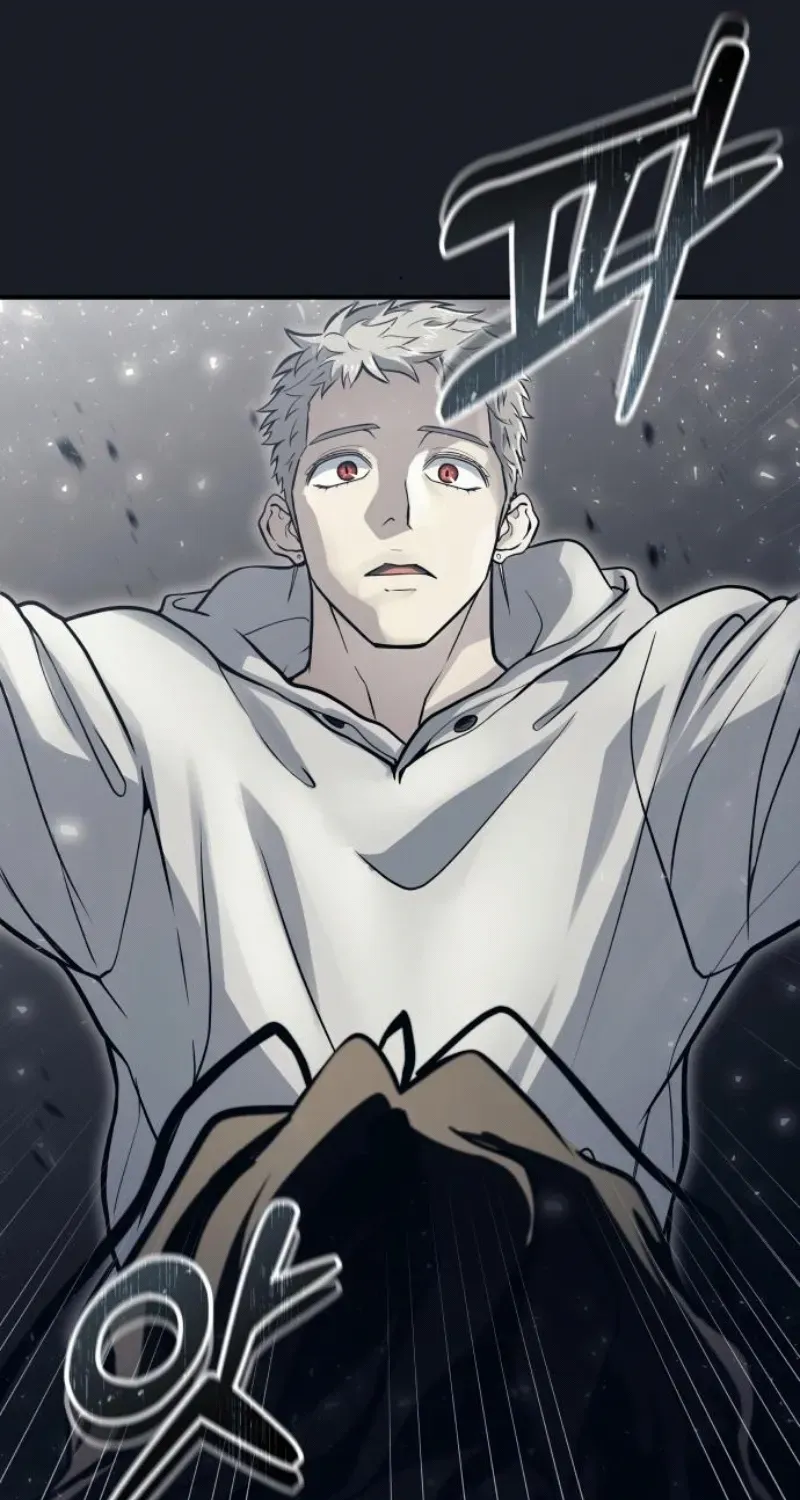 Tower of God: Urek Mazino Chapter 13 page 65 - 