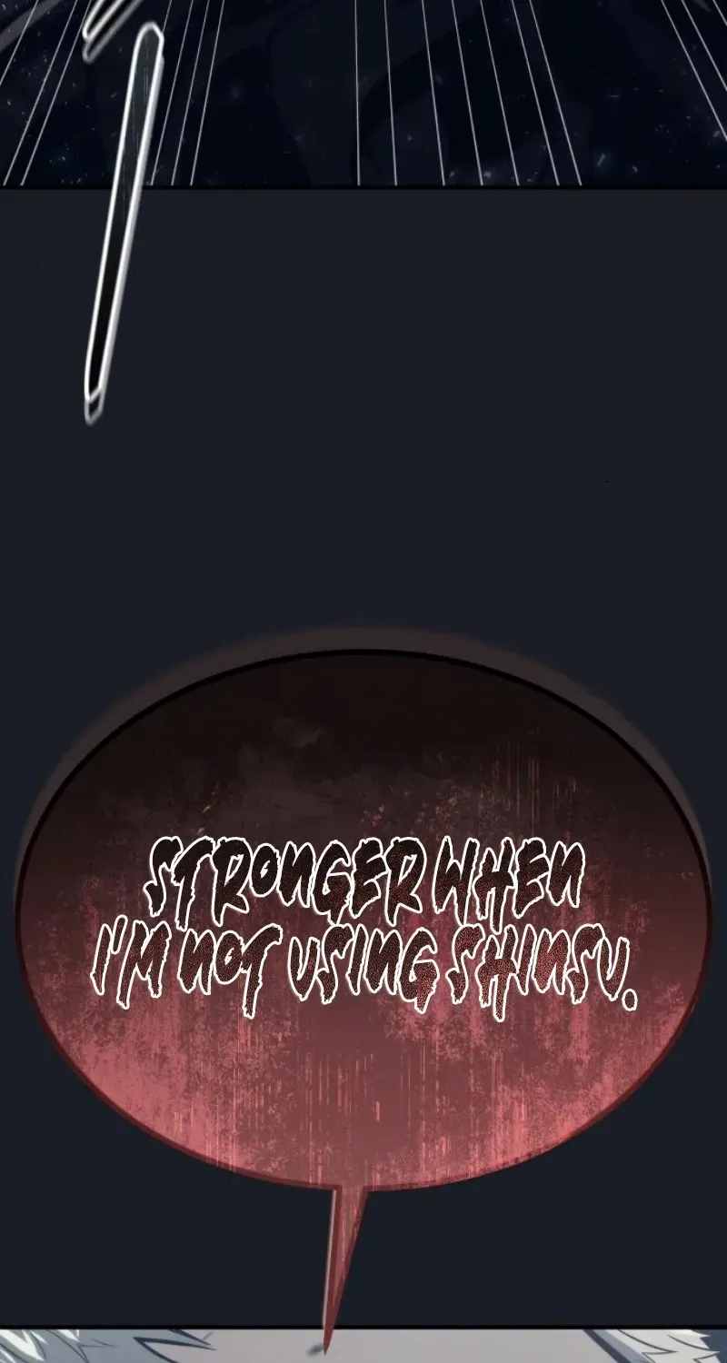 Tower of God: Urek Mazino Chapter 13 page 66 - 