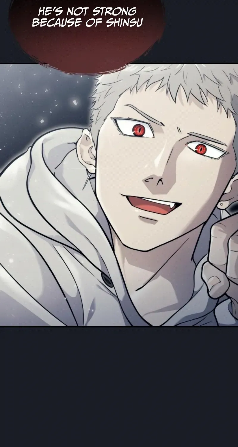 Tower of God: Urek Mazino Chapter 13 page 75 - 