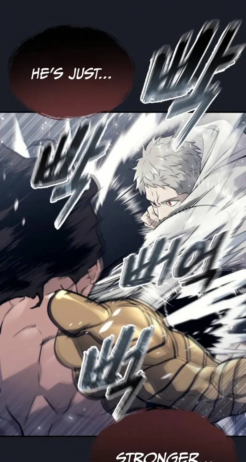Tower of God: Urek Mazino Chapter 13 page 76 - 