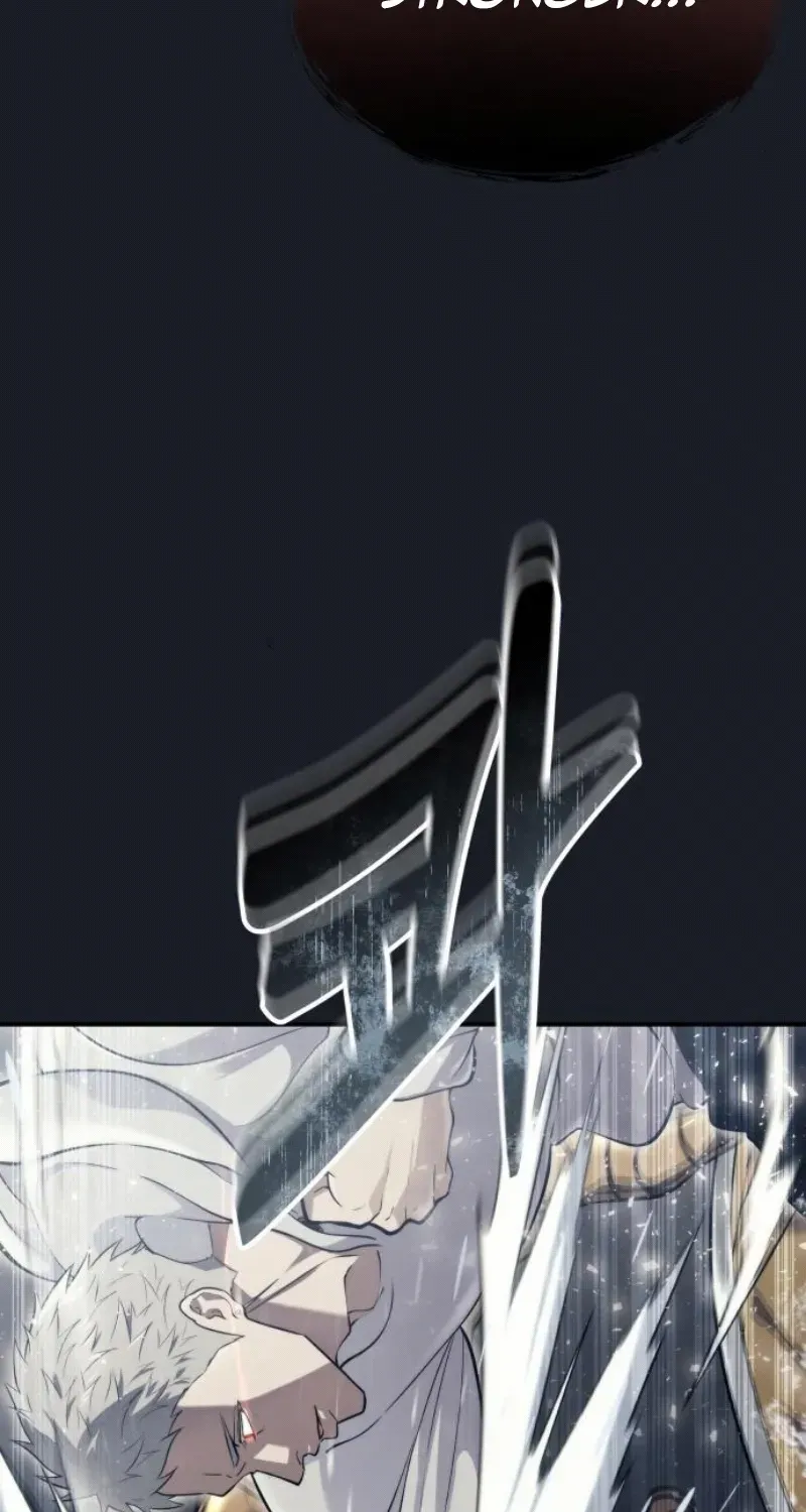 Tower of God: Urek Mazino Chapter 13 page 77 - 