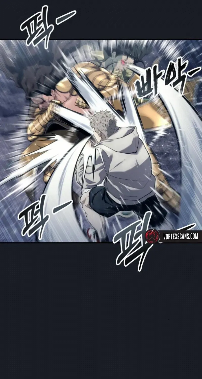 Tower of God: Urek Mazino Chapter 13 page 80 - 