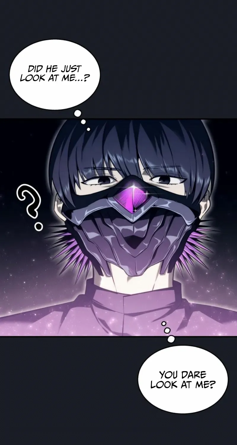 Tower of God: Urek Mazino Chapter 13 page 85 - 