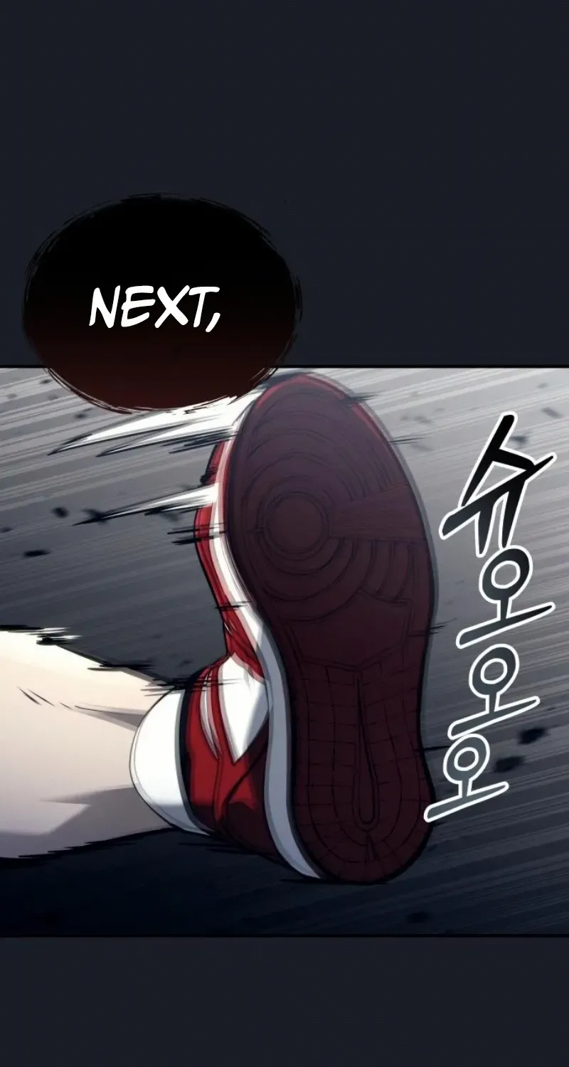 Tower of God: Urek Mazino Chapter 13 page 86 - 