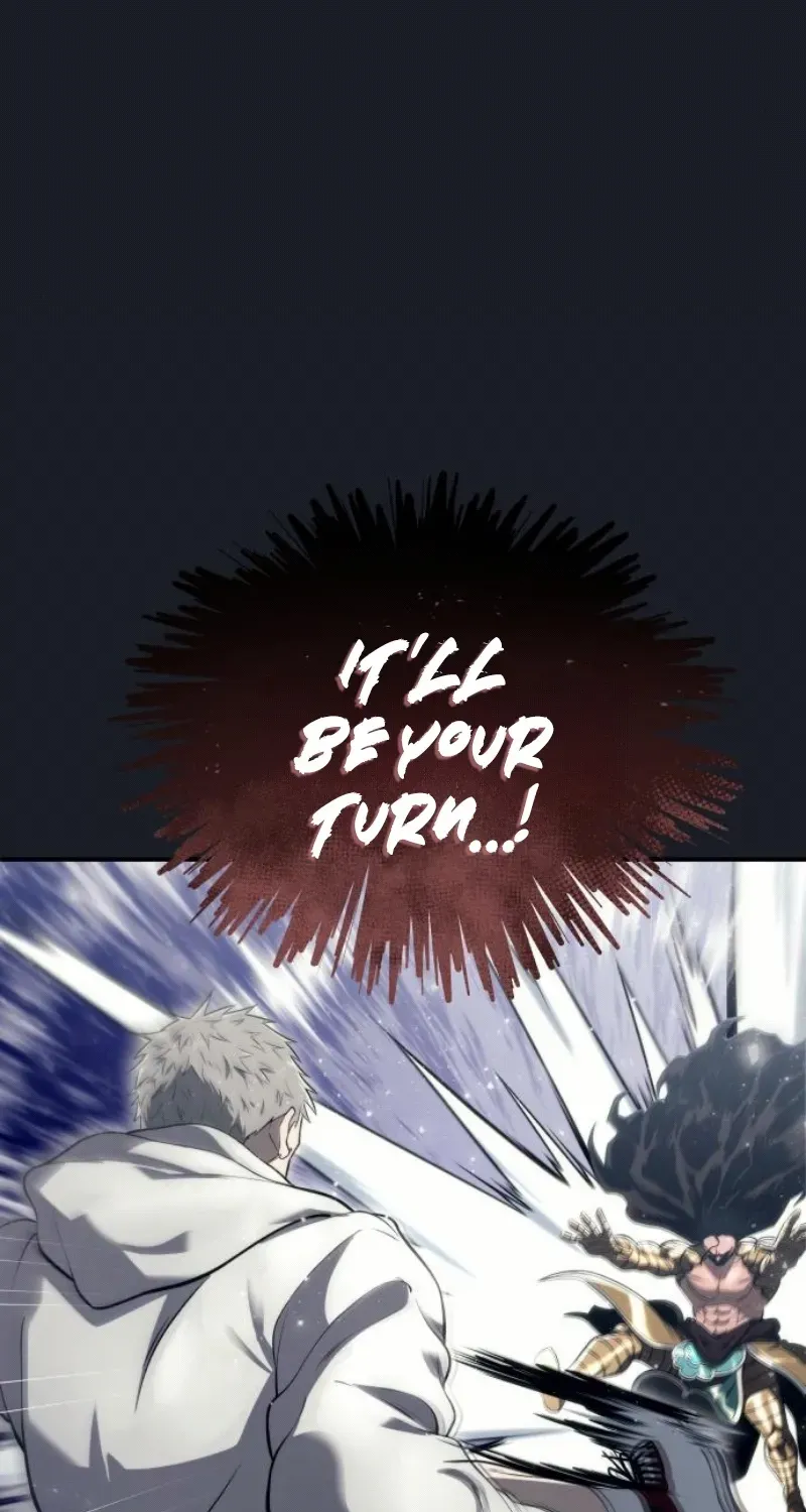 Tower of God: Urek Mazino Chapter 13 page 87 - 