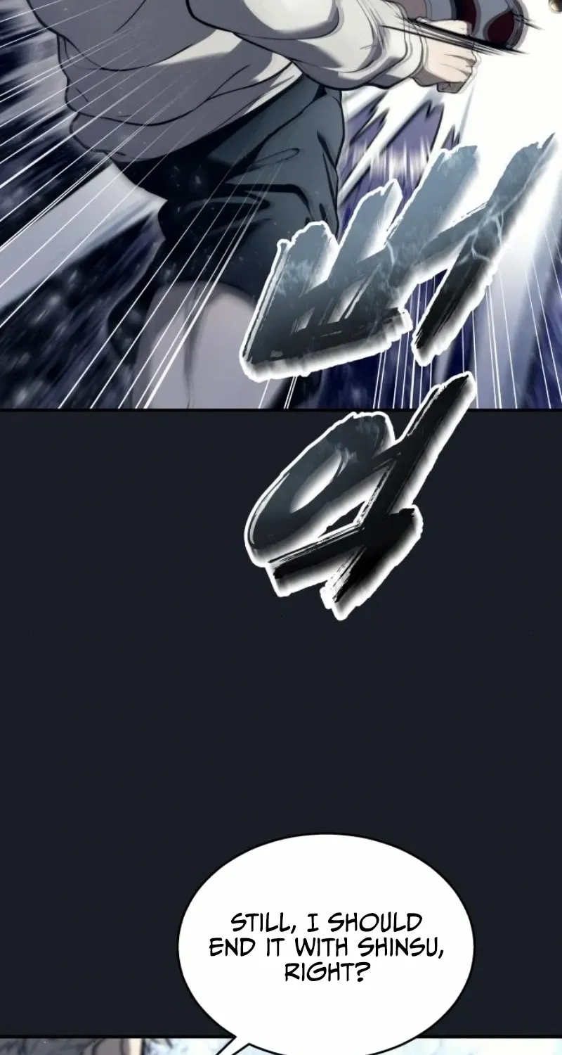 Tower of God: Urek Mazino Chapter 13 page 88 - 