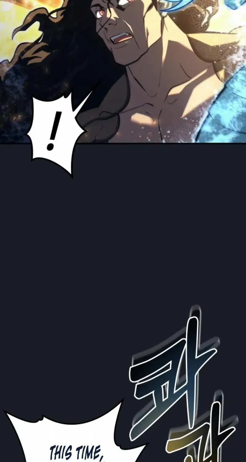 Tower of God: Urek Mazino Chapter 13 page 92 - 