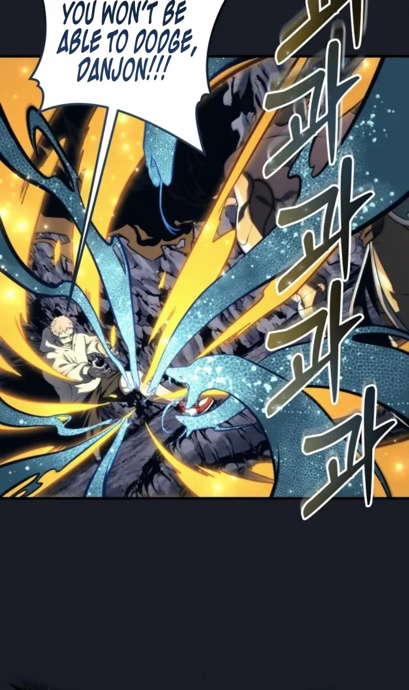 Tower of God: Urek Mazino Chapter 13 page 93 - 