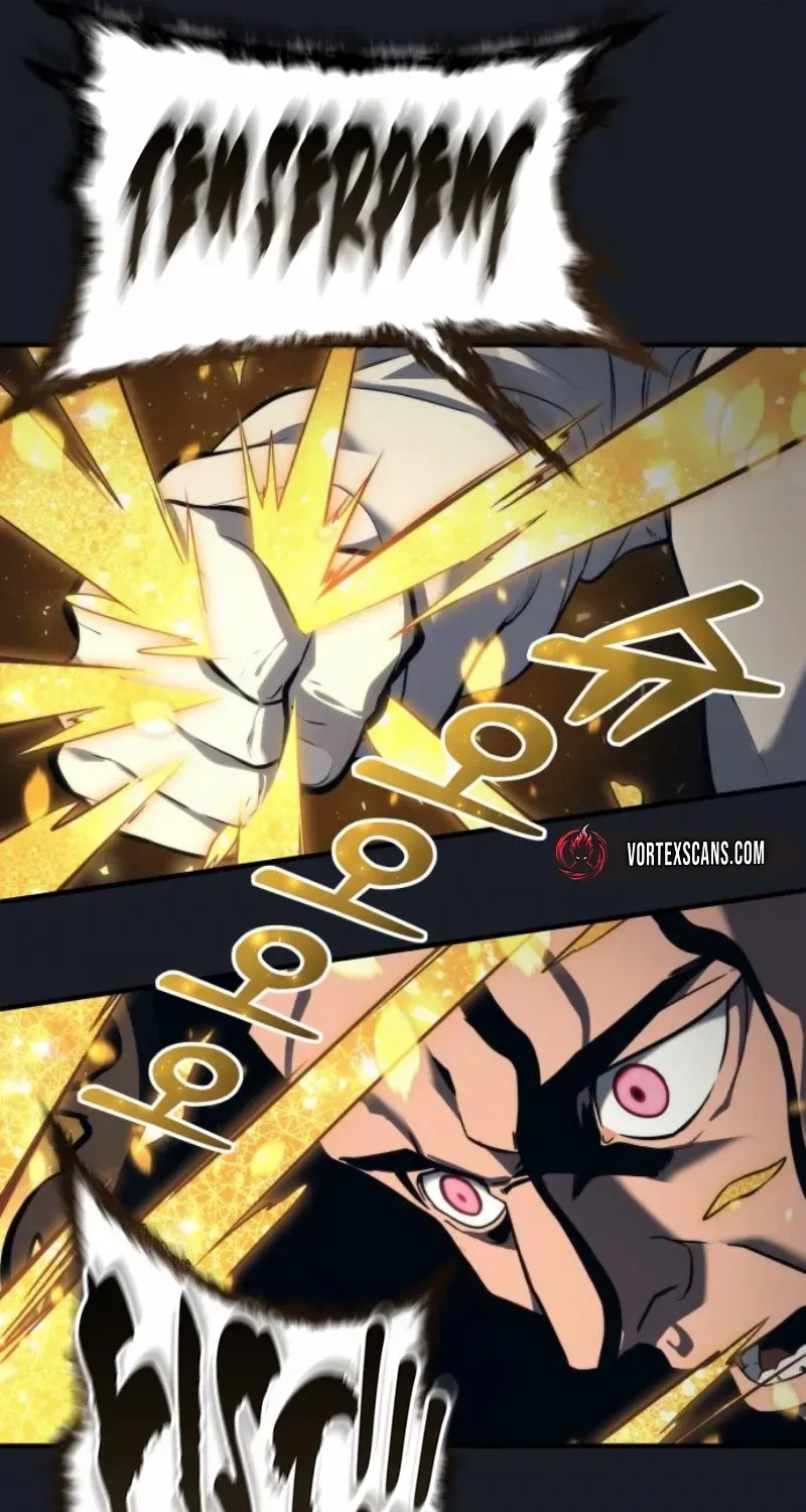 Tower of God: Urek Mazino Chapter 13 page 94 - 