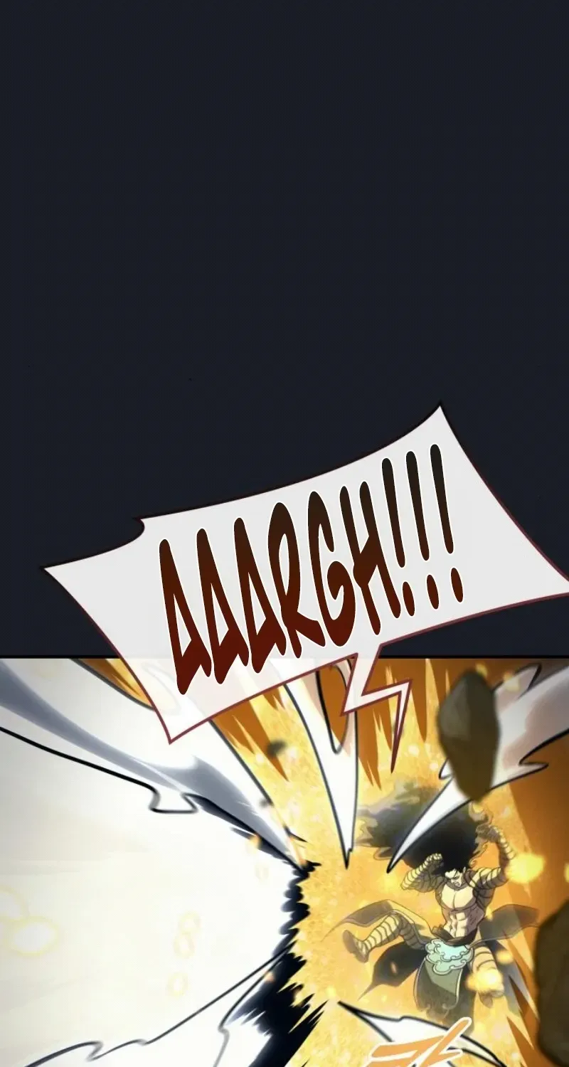 Tower of God: Urek Mazino Chapter 13 page 97 - 