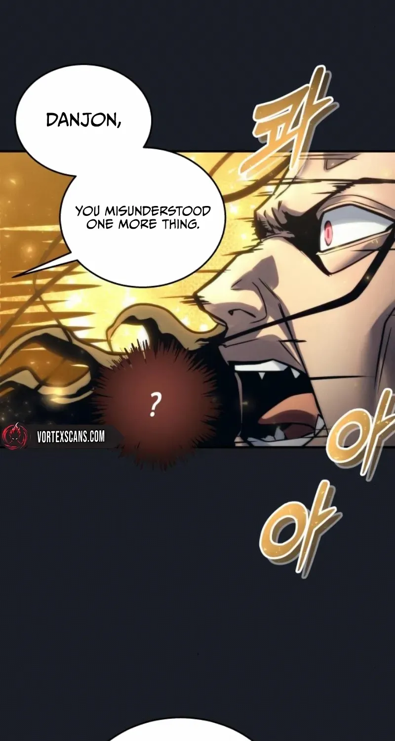 Tower of God: Urek Mazino Chapter 13 page 99 - 