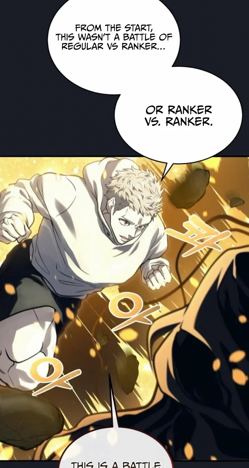 Tower of God: Urek Mazino Chapter 13 page 100 - 