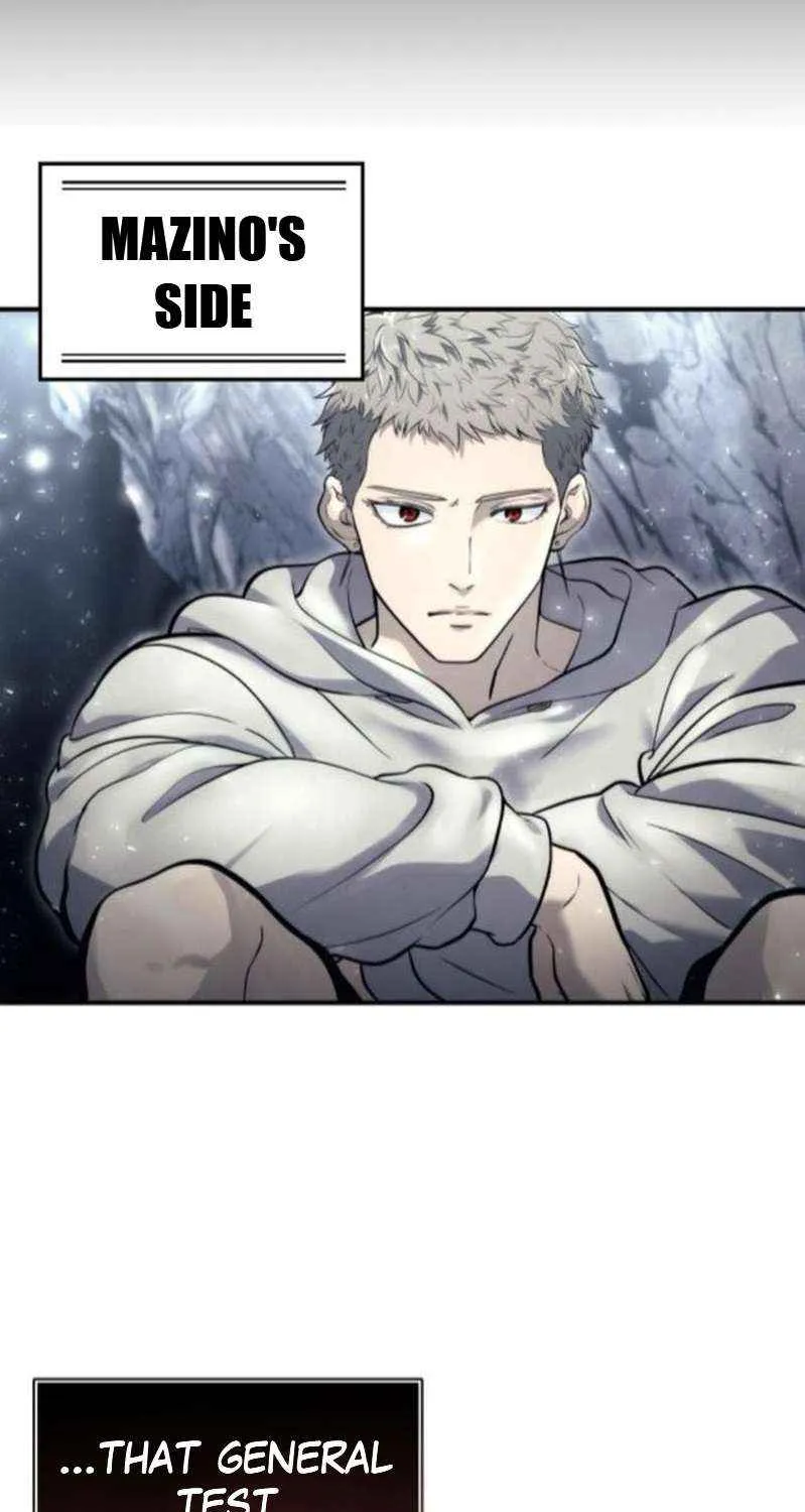 Tower of God: Urek Mazino Chapter 14 page 2 - 