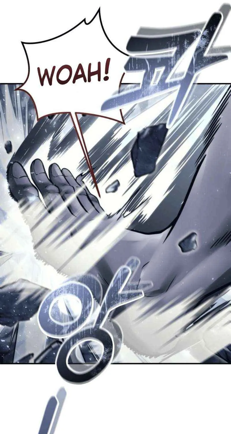 Tower of God: Urek Mazino Chapter 14 page 11 - 