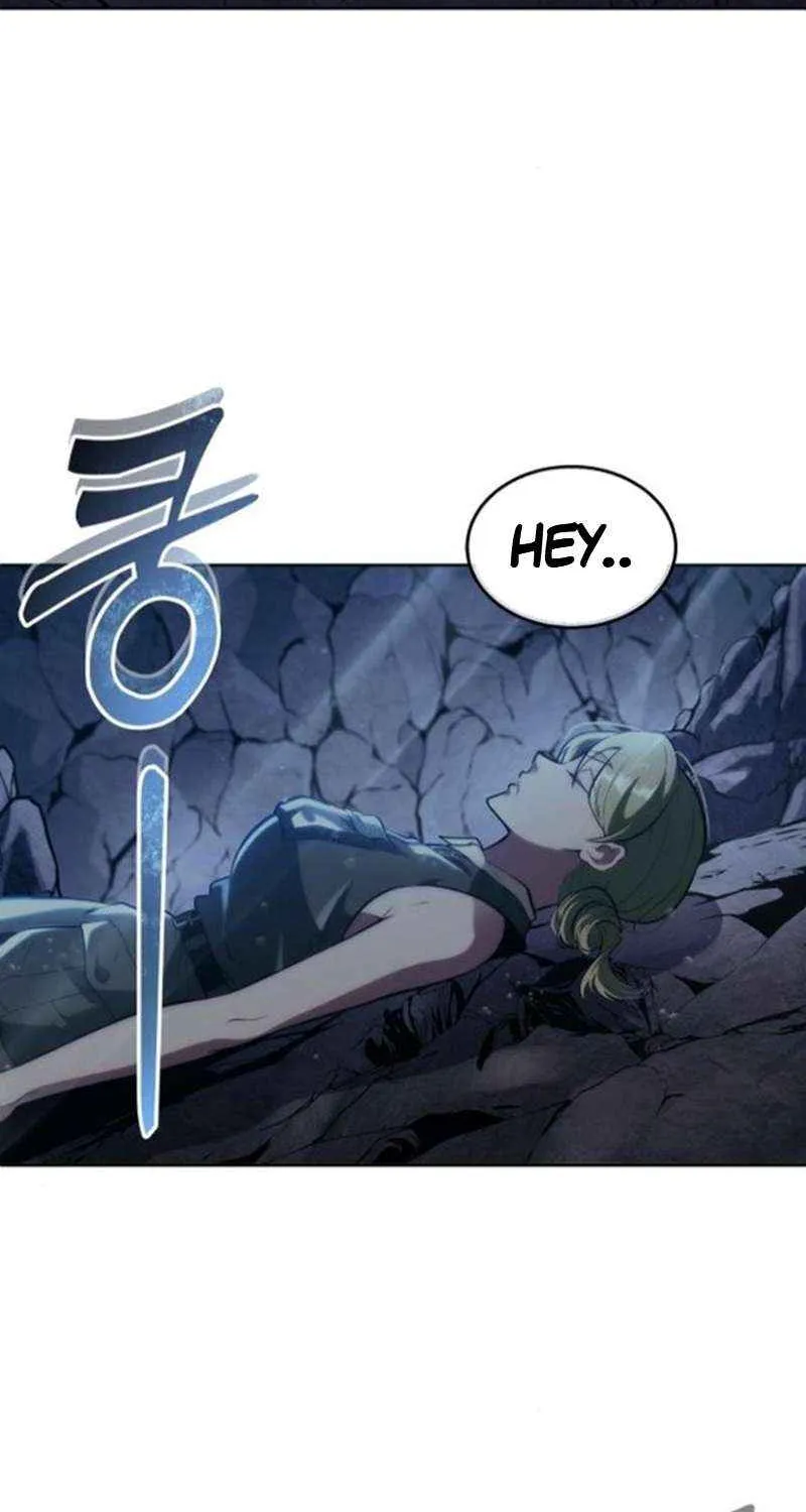 Tower of God: Urek Mazino Chapter 14 page 106 - 
