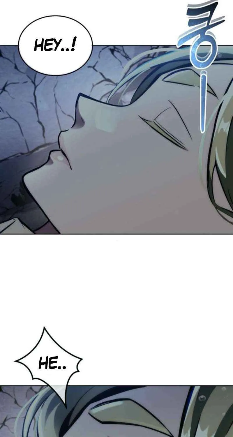 Tower of God: Urek Mazino Chapter 14 page 107 - 