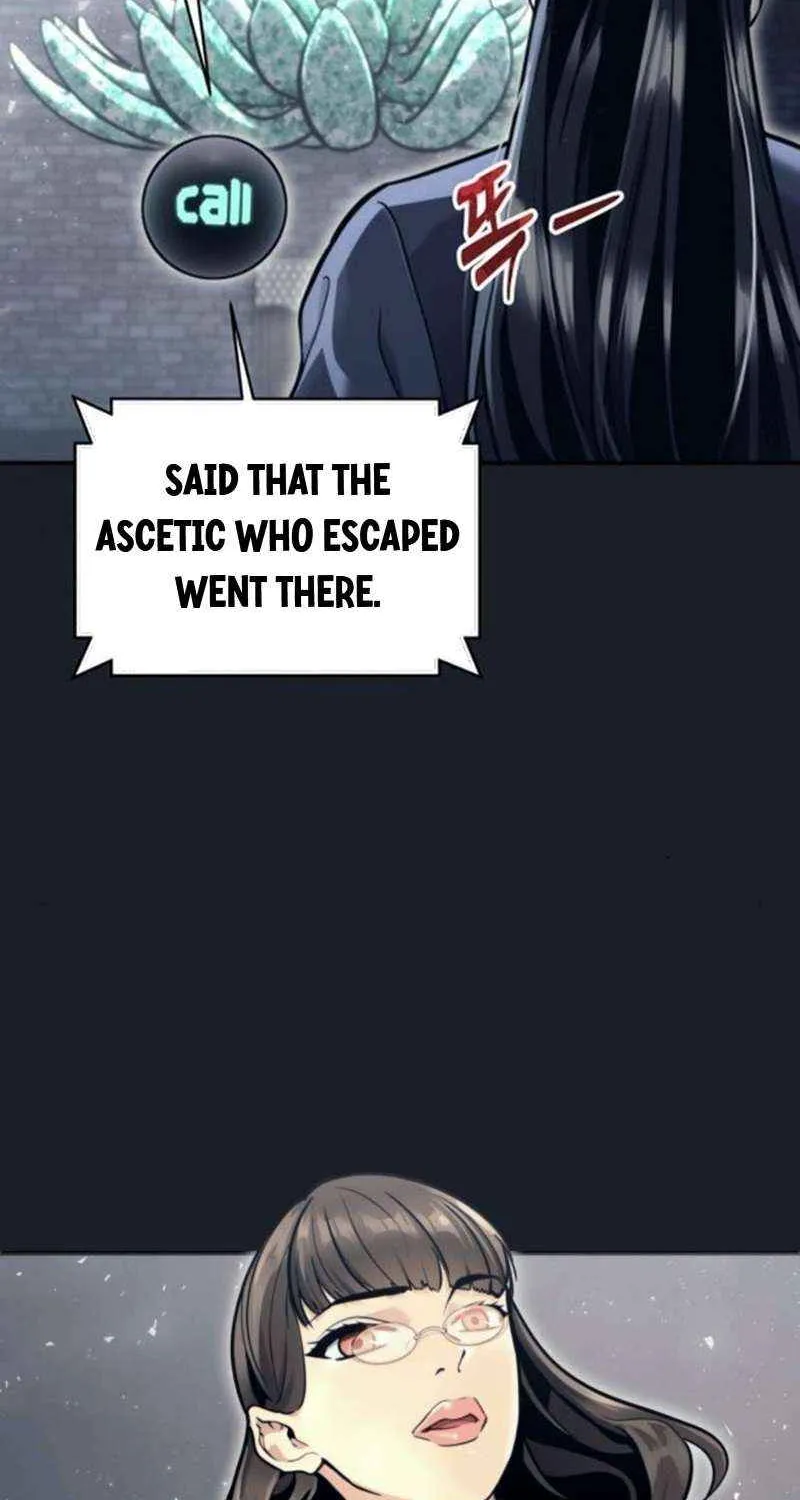 Tower of God: Urek Mazino Chapter 14 page 112 - 