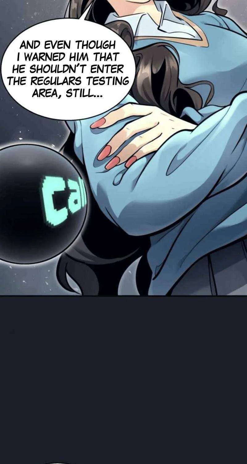 Tower of God: Urek Mazino Chapter 14 page 113 - 